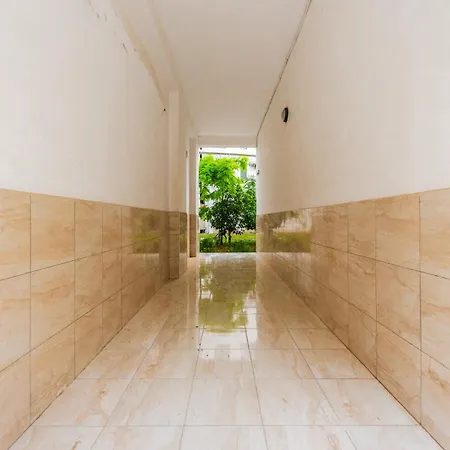 Apartment Terracotta By