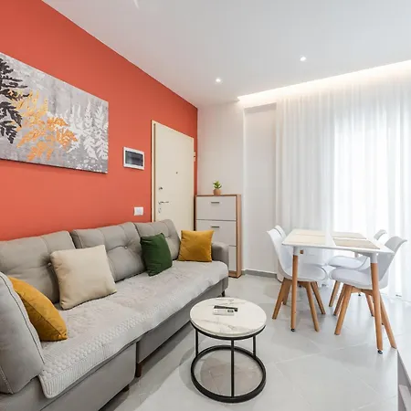 Terracotta By Apartment *