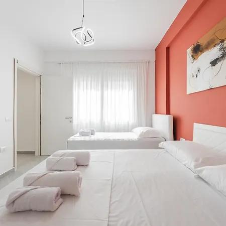 Apartment Terracotta By Vlore