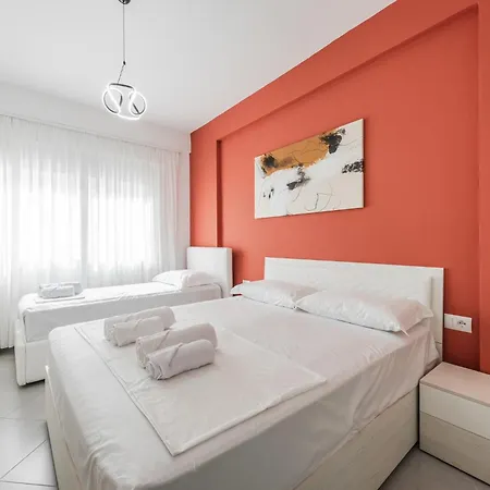 Apartment Terracotta By Vlore