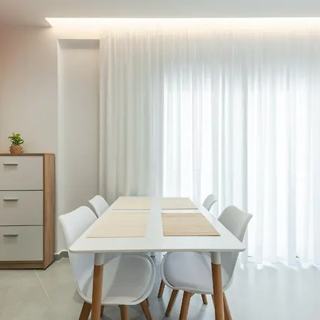 Terracotta By Appartement