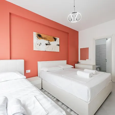 Apartment Terracotta By Vlore