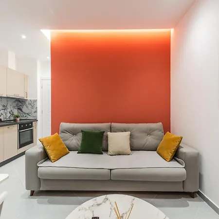 Apartment Terracotta By Vlore