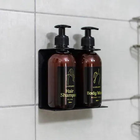 شقة Terracotta By *