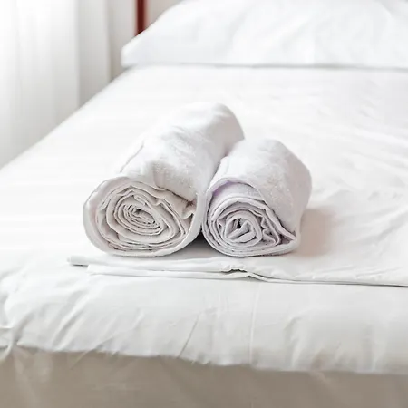 شقة Terracotta By *