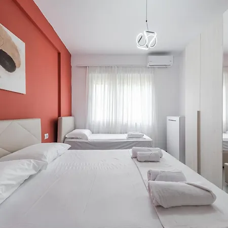 Terracotta By شقة