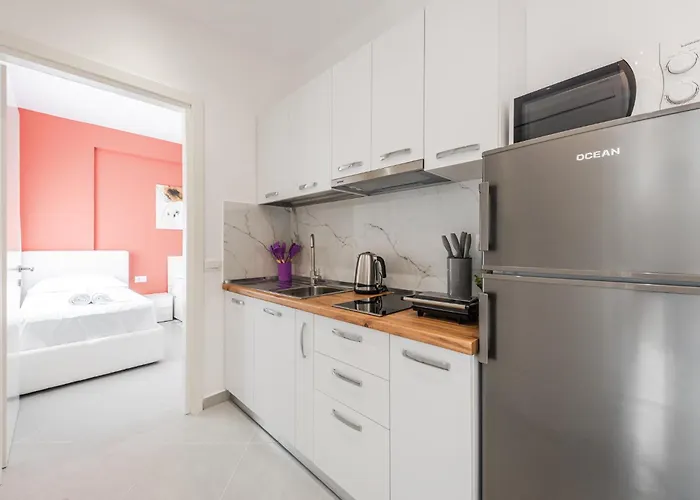 Apartamento Terracotta By