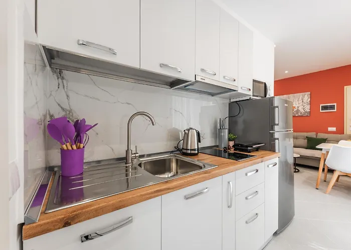 Apartamento Terracotta By *