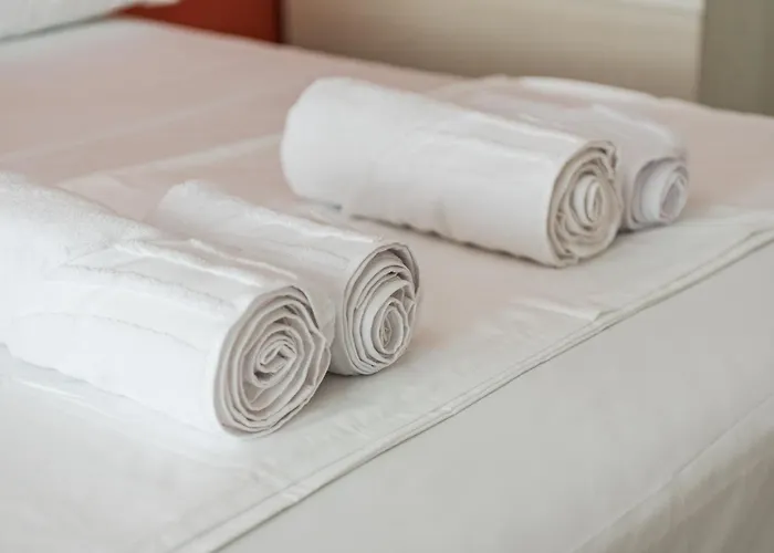 Apartamento Terracotta By