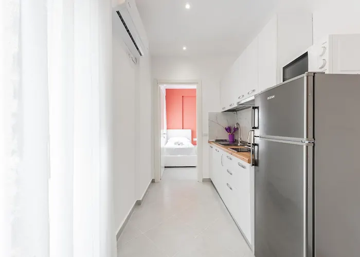 Apartamento Terracotta By