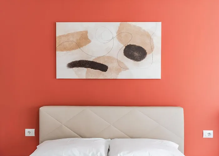 Apartamento Terracotta By