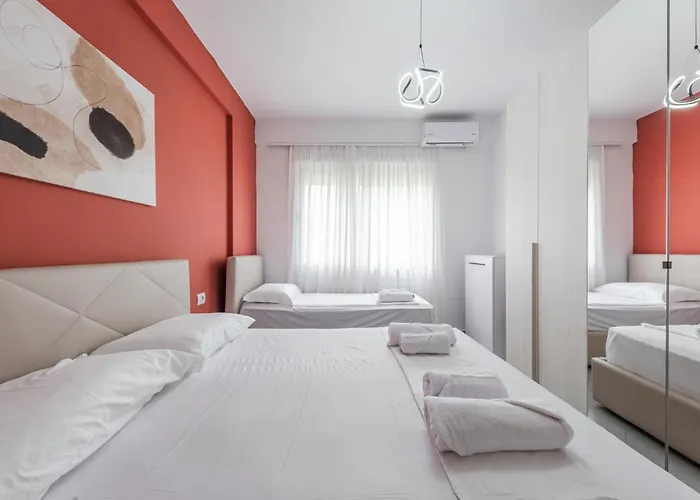 Terracotta By Apartamento