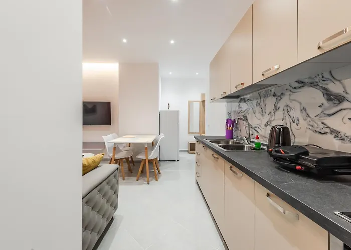 Apartamento Terracotta By *