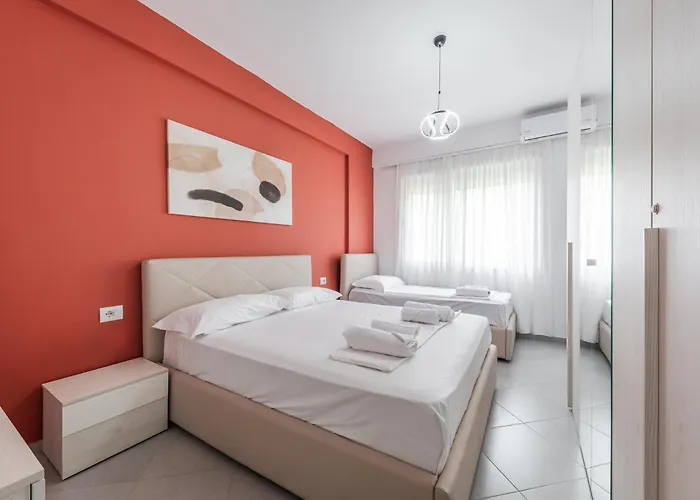 Apartamento Terracotta By