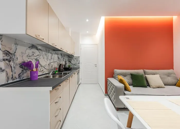 Terracotta By Apartamento